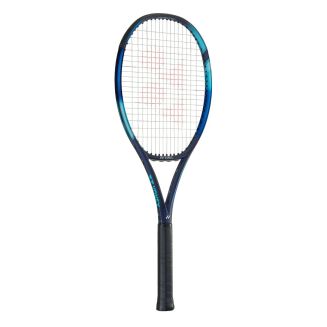 Rakieta tenisowa Yonex Ezone NEW Game (270g) Sky Blue 