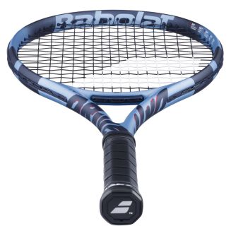 Rakieta tenisowa Babolat Pure Drive 11-gen. (300g) + naciąg i usługa