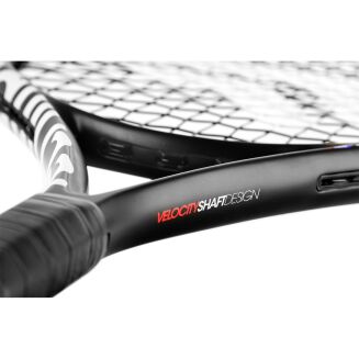 Rakieta tenisowa Tecnifibre T-Fit (290g) Power Max czarna