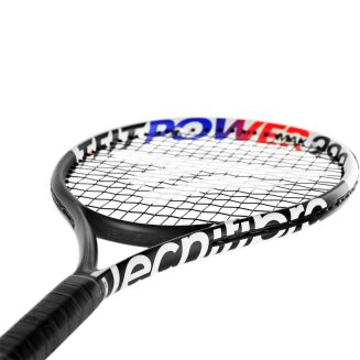 Rakieta tenisowa Tecnifibre T-Fit (290g) Power Max czarna