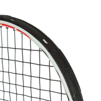 Rakieta tenisowa Tecnifibre T-Fit (290g) Power Max czarna