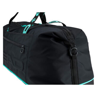 Torba tenisowa thermobag Head Coco Duffle Bag - black/mint