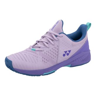 Buty tenisowe Yonex Power Cushion Sonicage 3 Women Clay