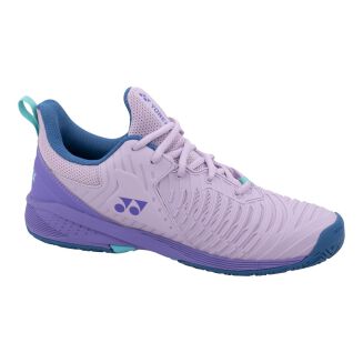 Buty tenisowe Yonex Power Cushion Sonicage 3 Women Clay