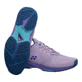 Buty tenisowe Yonex Power Cushion Sonicage 3 Women Clay