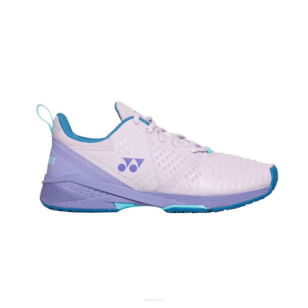 Buty tenisowe Yonex Power Cushion Sonicage 3 Women Clay