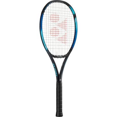 Rakieta tenisowa Yonex Ezone NEW 98 (305g) Sky Blue - wypożyczenie