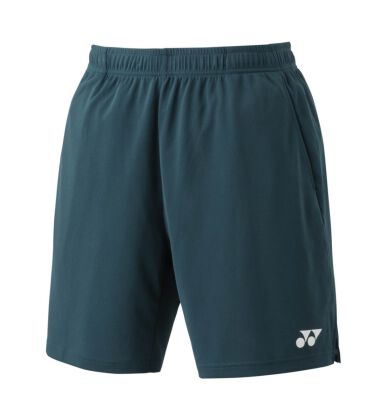 Spodenki tenisowe Yonex Knit Shorts morskie