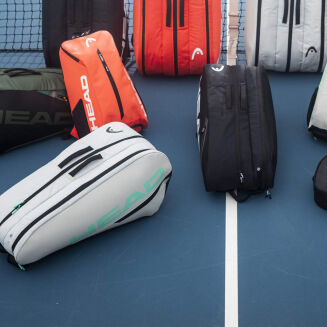 Torba tenisowa Head Tour Racquet Bag L CCTE 9R