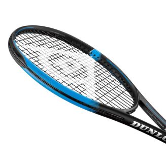 Rakieta tenisowa Dunlop FX 500 Lite (270g) + naciąg i usługa