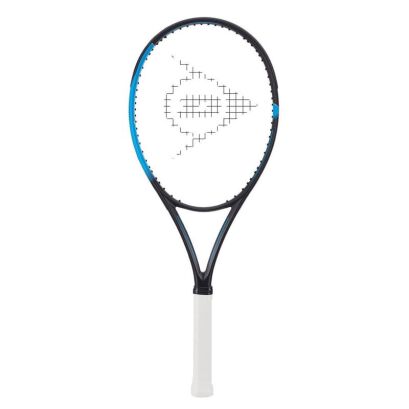 Rakieta tenisowa Dunlop FX 500 Lite (270g) + naciąg i usługa