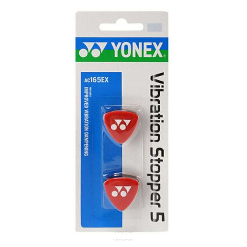 Wibrastop tłumik Yonex Vibration Stopper 5 red