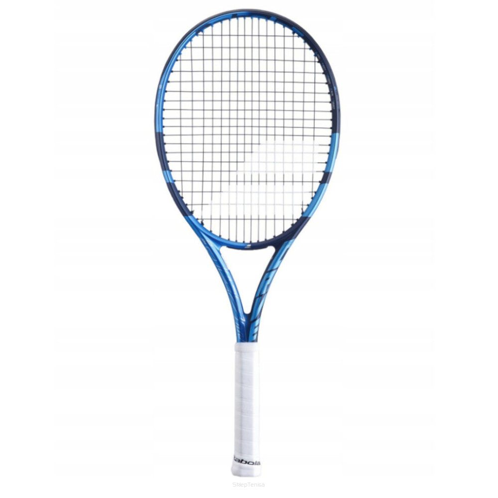 Rakieta tenisowa Babolat Pure Drive Super Lite (255g) - naciągnięta