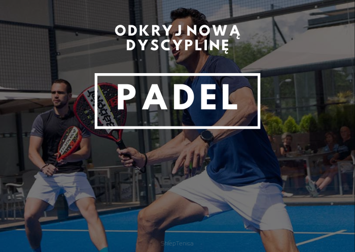 Padel - zasady gry